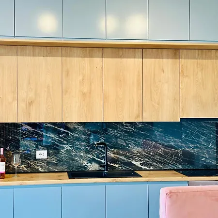 Xhoi Apartament