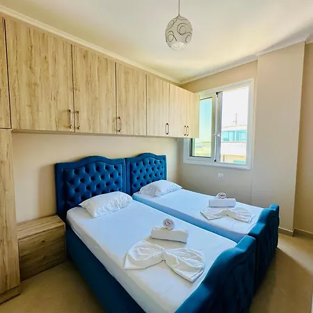 Apartament Xhoi Wlora