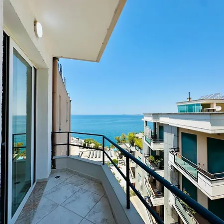 Xhoi Apartament