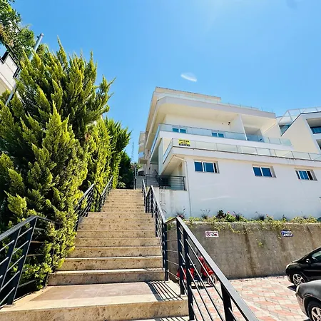 Apartament Xhoi Wlora