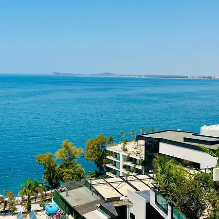 Xhoi Apartament