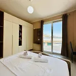Xhoi Apartment Vlorë