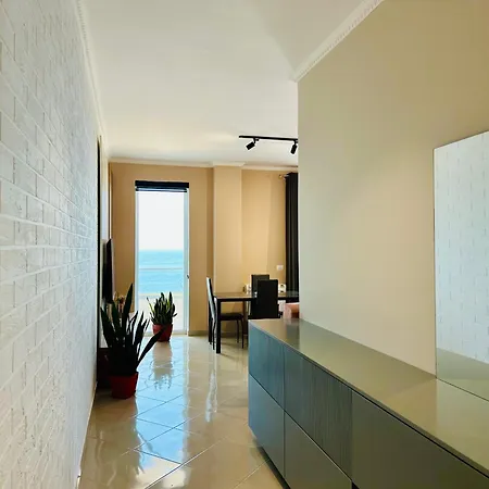 Xhoi Appartement *