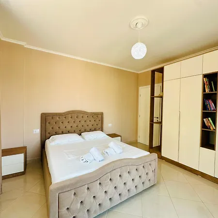Xhoi Appartement *
