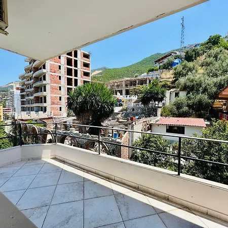 Appartement Xhoi